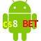 Aplicativo cs8 bet para Android