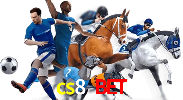 cs8 bet