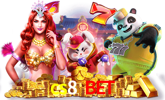 jogue em caça-níqueis ricos na cs8 bet